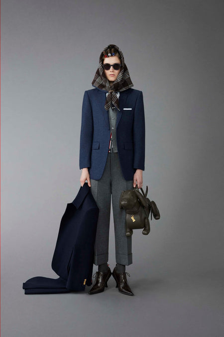 2023 秋 1 ウィメンズ - LOOK 14