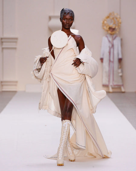 Couture 2024 - LOOK 29