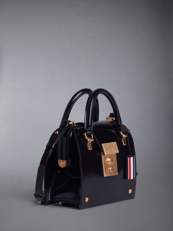 SMOOTH CALF MRS. THOM MINI CROSSBODY BAG - image 2