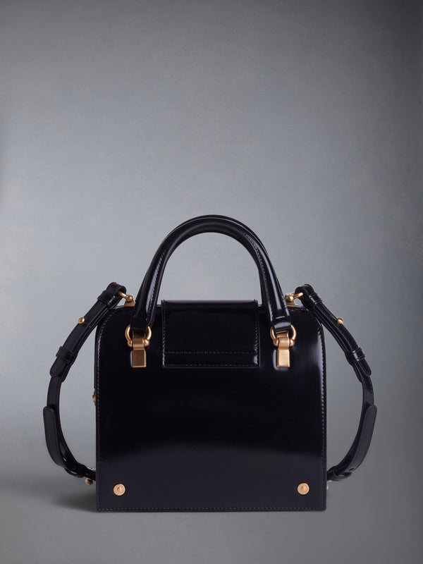 SMOOTH CALF MRS. THOM MINI CROSSBODY BAG - image 3