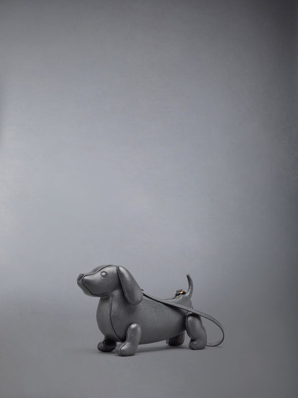 PEBBLE GRAIN BABY HECTOR SHOULDER BAG - image 2