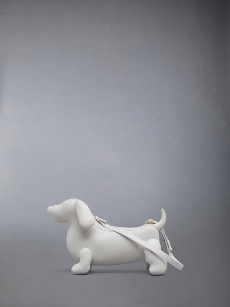 ペブル グレイン ベビー HECTOR バッグ