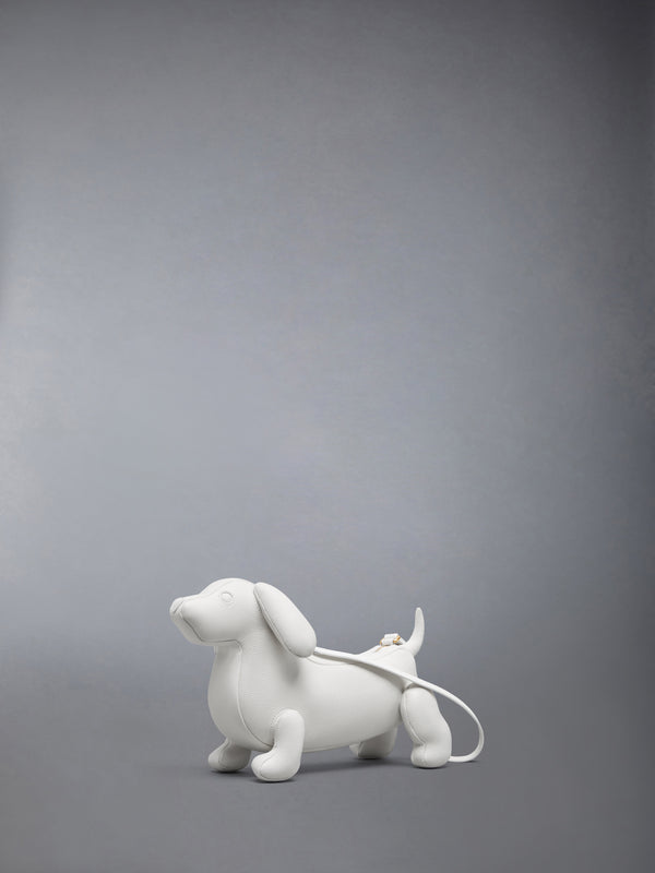 PEBBLE GRAIN BABY HECTOR SHOULDER BAG - image 2