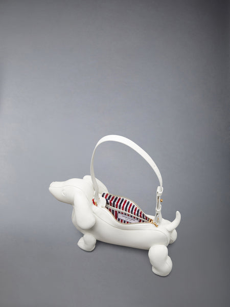 ペブル グレイン ベビー HECTOR バッグ