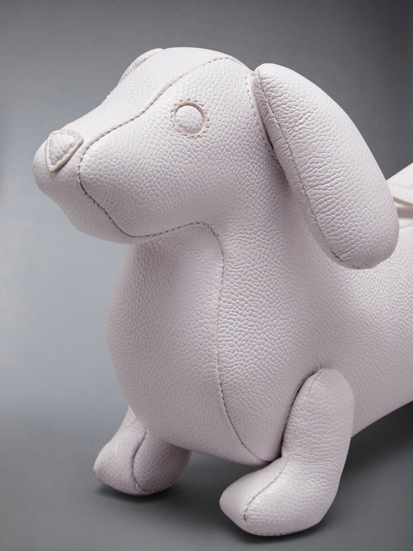 PEBBLE GRAIN BABY HECTOR SHOULDER BAG - image 6