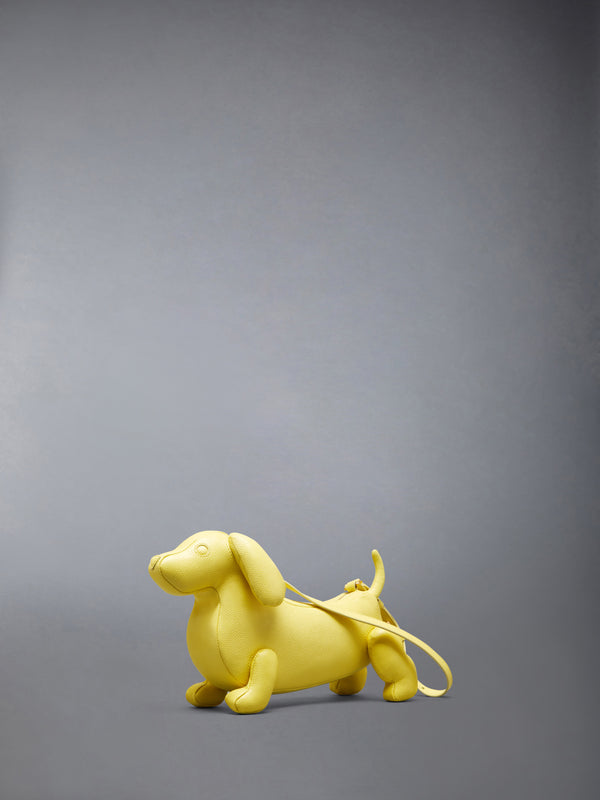 PEBBLE GRAIN BABY HECTOR SHOULDER BAG - image 2