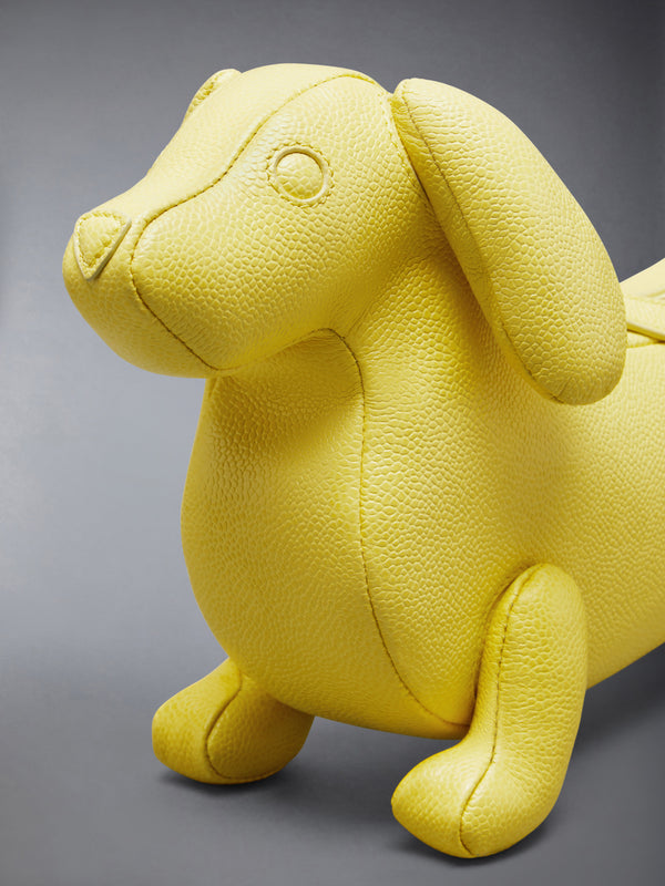 PEBBLE GRAIN BABY HECTOR SHOULDER BAG - image 6