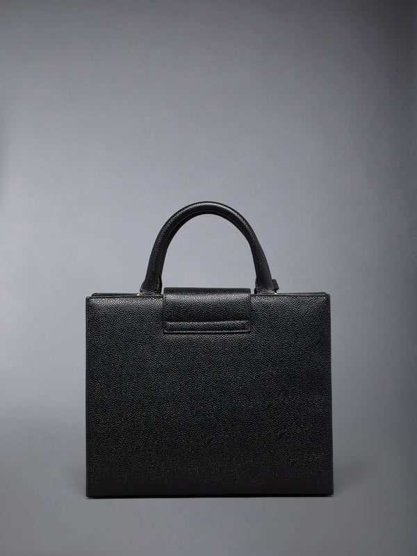 PEBBLE GRAIN SMALL MR. THOM TOTE - image 3