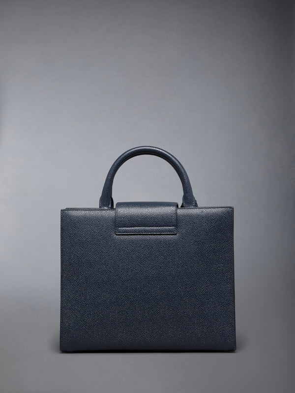 PEBBLE GRAIN SMALL MR. THOM TOTE - image 3