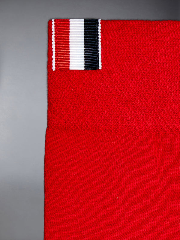 COTTON 3-PACK ANKLE SOCKS - image 2