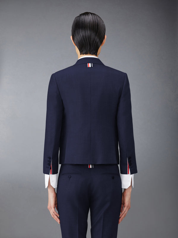 TWILL HIGH ARMHOLE SPORT COAT - image 2