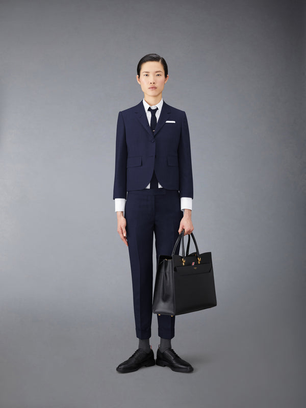 TWILL HIGH ARMHOLE SPORT COAT - image 3