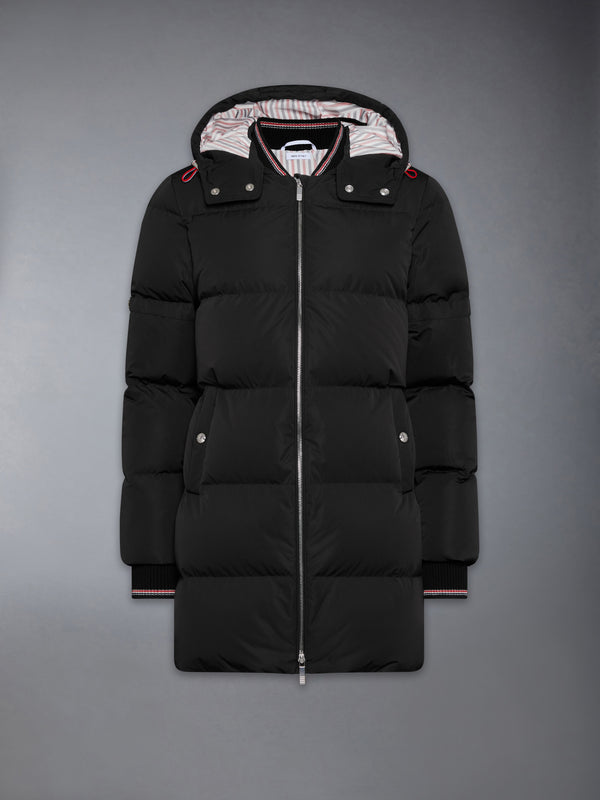 POLY TECH DOWN FILLED ARMBAND PARKA - featured image
