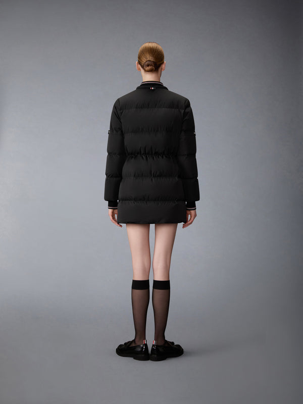 POLY TECH DOWN FILLED ARMBAND PARKA - image 3