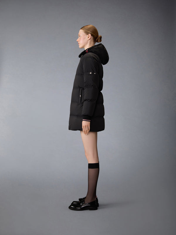 POLY TECH DOWN FILLED ARMBAND PARKA - image 5
