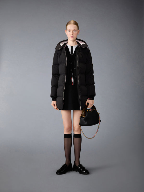 POLY TECH DOWN FILLED ARMBAND PARKA - image 6