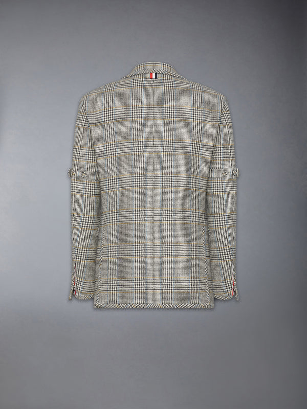 HUNTING TWEED ARMBAND SPORTCOAT - image 7