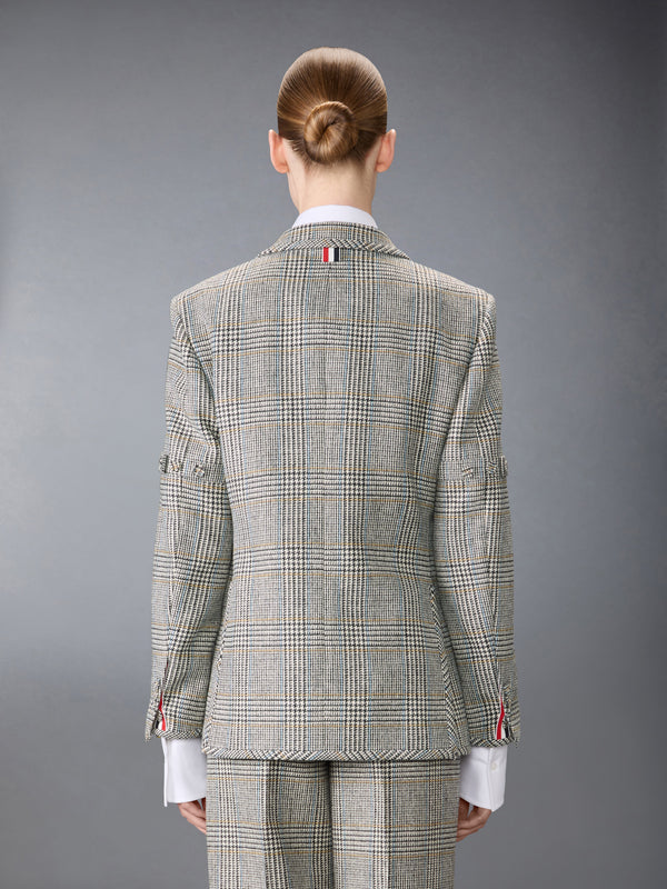 HUNTING TWEED ARMBAND SPORTCOAT - image 2