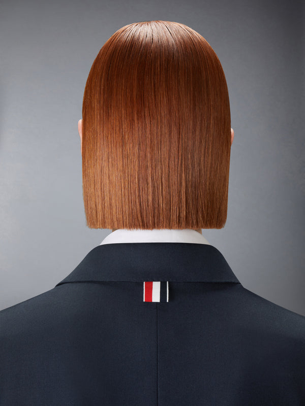 SUPER 120'S TWILL SPORTCOAT MINI DRESS - image 7