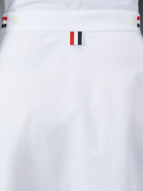 OXFORD A-LINE SHIRTDRESS - image 6