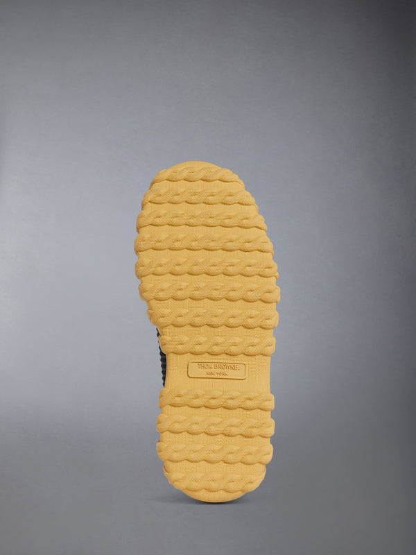 CALF RUBBER SOLE LONGWING DUCK BOOTS - image 5