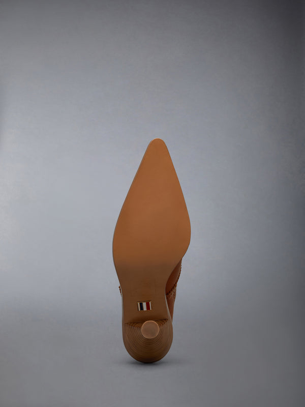 VACCHETTA WINGTIP BOOT 90MM - image 6