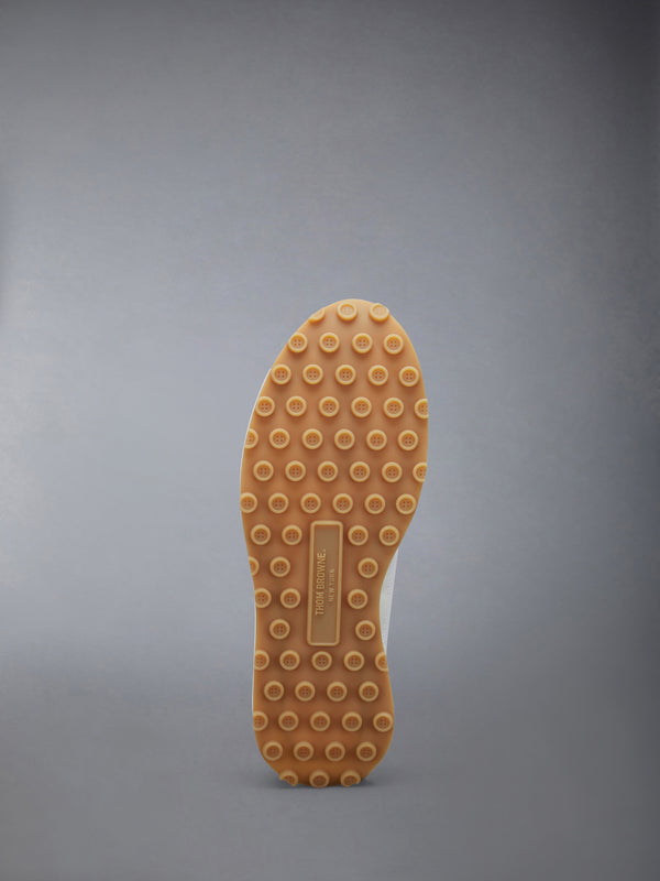 WHITE NYLON TECH RUNNER - image 5