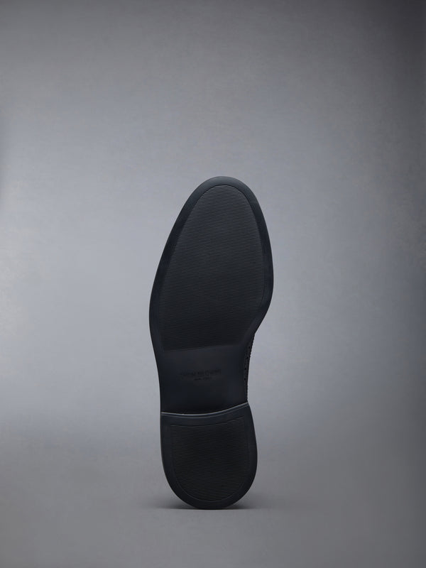 RUBBER SOLE 3-BOW LONGWING BROGUE - image 6