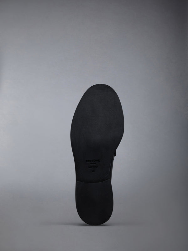 POLISHED CALF TASSEL LOAFER - image 6