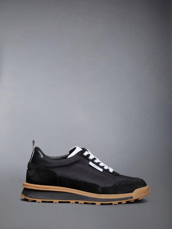 TECH NYLON ALUMNI SNEAKERS - featured image