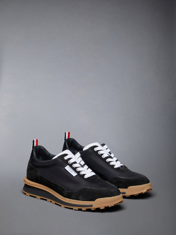 TECH NYLON ALUMNI SNEAKERS - image 2