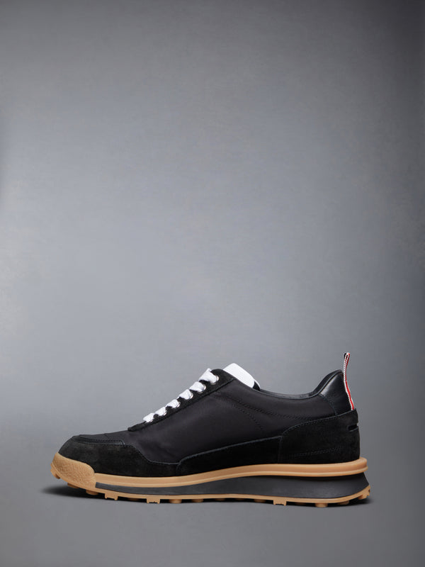 TECH NYLON ALUMNI SNEAKERS - image 3