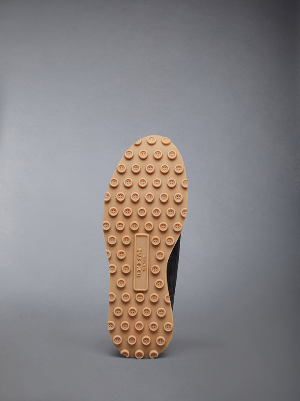 TECH NYLON ALUMNI SNEAKERS - image 6