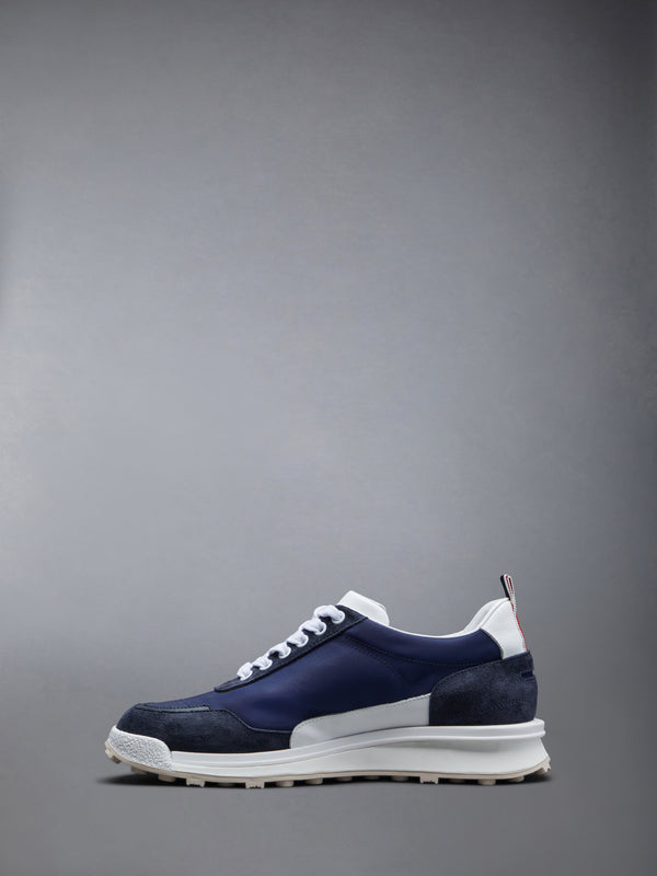 ECO NYLON ALUMNI SNEAKERS - image 3
