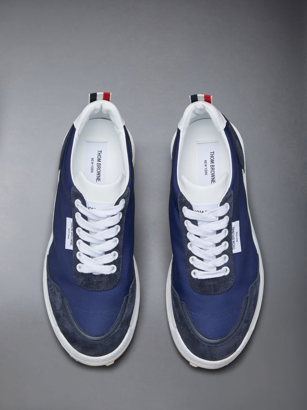 ECO NYLON ALUMNI SNEAKERS - image 5