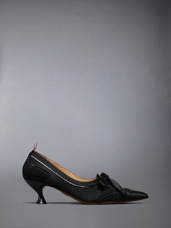 SWARVOSKI WINGTIP PUMP - featured image