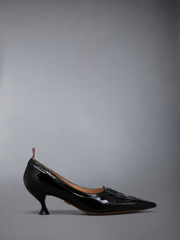 SOFT PATENT WINGTIP PUMP 50MM - featured image
