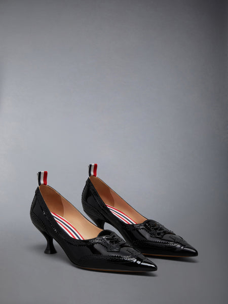 SOFT PATENT WINGTIP PUMP 50MM