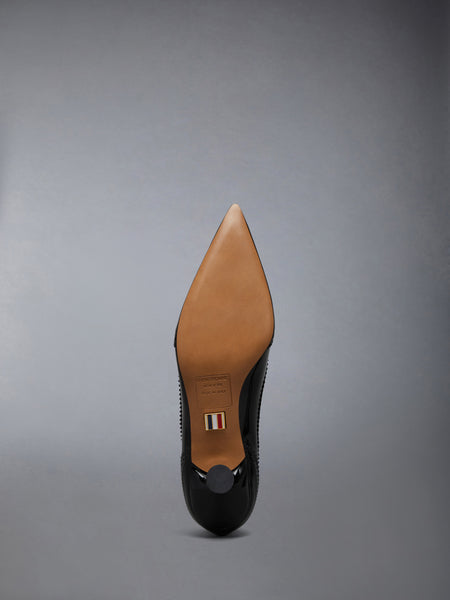 SOFT PATENT WINGTIP PUMP 50MM