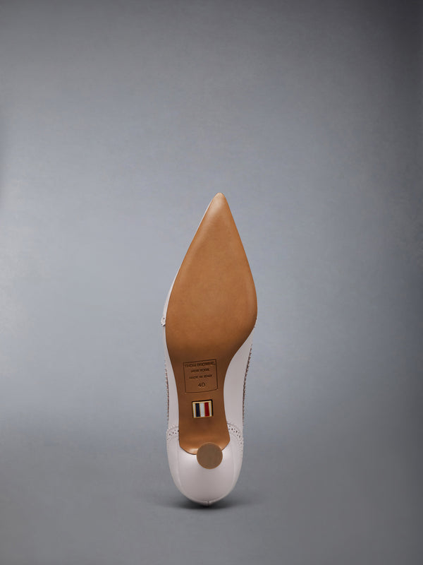 SOFT PATENT WINGTIP PUMP 50MM - image 6