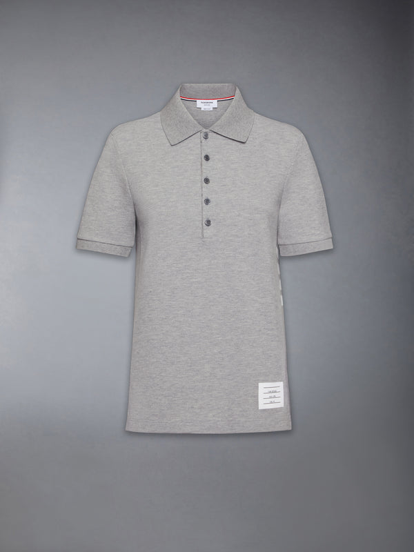 CLASSIC PIQUE 4-BAR POLO - featured image