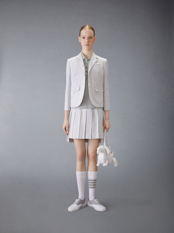 CLASSIC PIQUE 4-BAR POLO - image 4