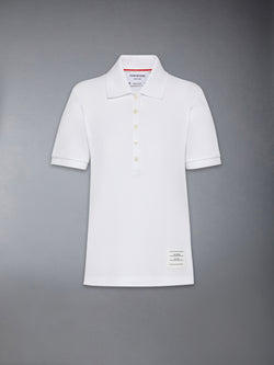 CLASSIC PIQUE 4-BAR POLO