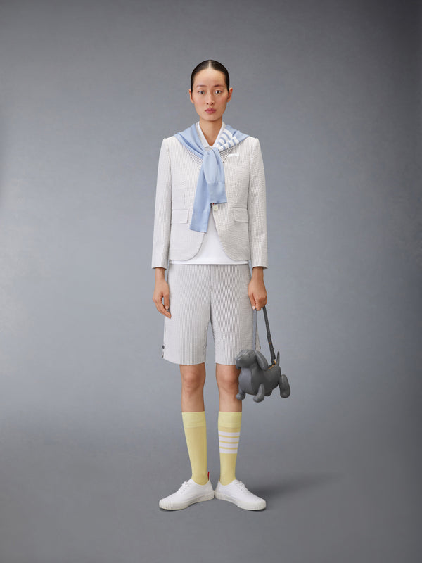 CLASSIC PIQUE 4-BAR POLO - image 3