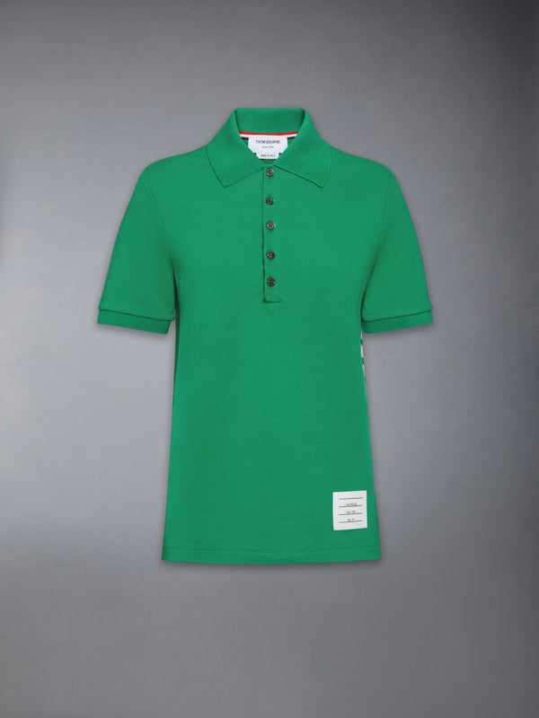 CLASSIC PIQUE 4-BAR POLO - featured image