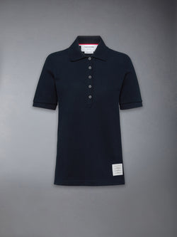 CLASSIC PIQUE 4-BAR POLO