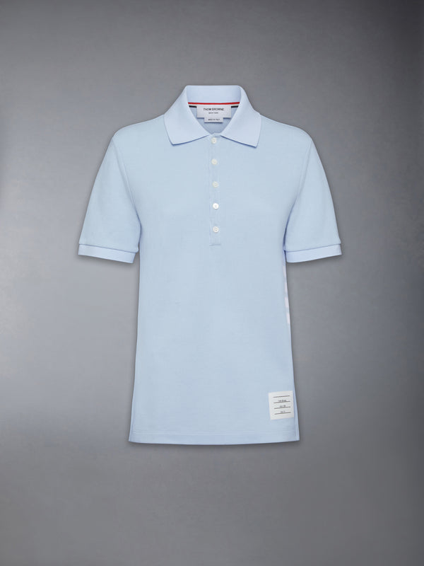 CLASSIC PIQUE 4-BAR POLO - featured image