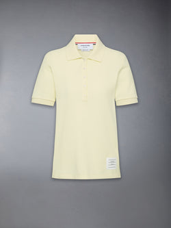CLASSIC PIQUE 4-BAR POLO