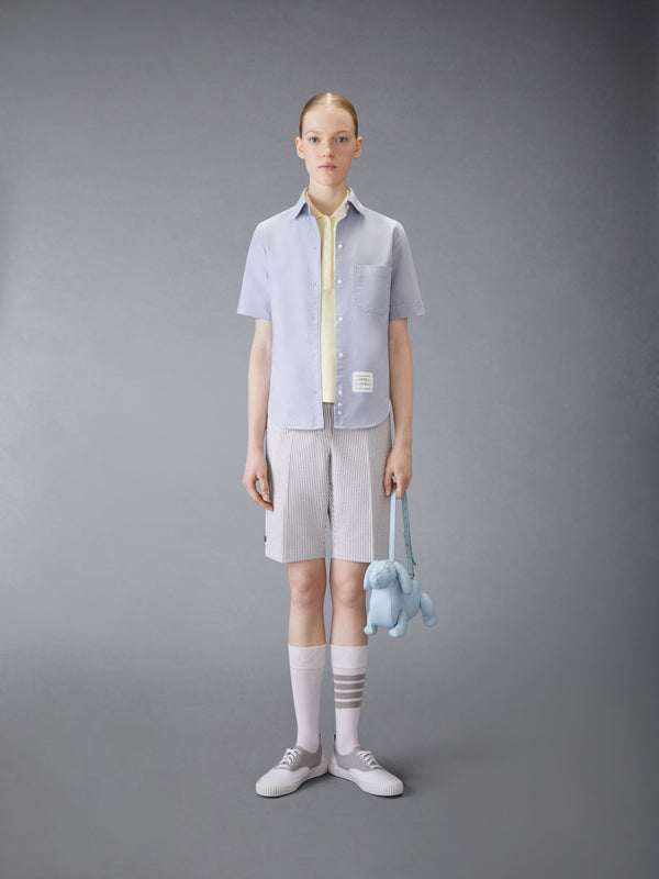 CLASSIC PIQUE 4-BAR POLO - image 3