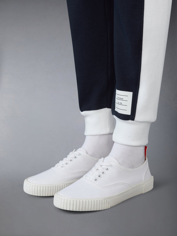 クラシック ループバック 4BAR スウェットパンツ - image 4